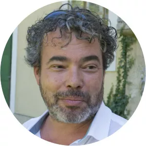 László Seregi - Hungarian dancer