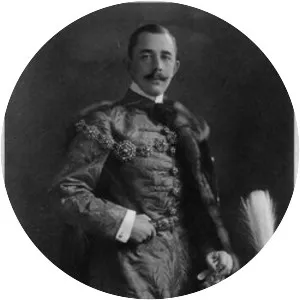 László Széchenyi - Hungarian diplomat