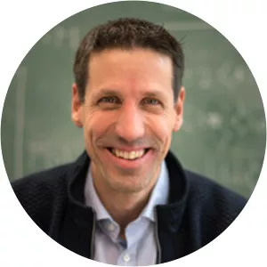 Laszlo Szekelyhidi - Mathematician