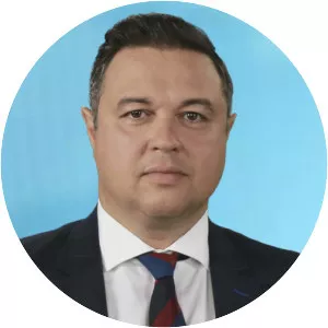 László Szentesi Zöldi