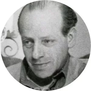 László Szirtes - Film producer