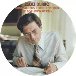 László Szvétek Musician