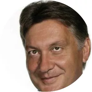 László Szvétek (Szvétek László)