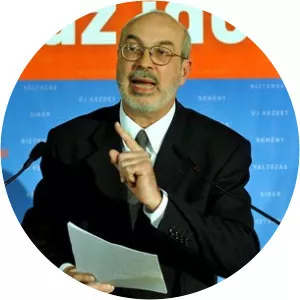 László Tamás