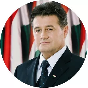 László Tasó - Member of the National Assembly of Hungary