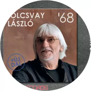 László Tolcsvay