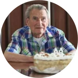 László Zarándi (Zarándi László)