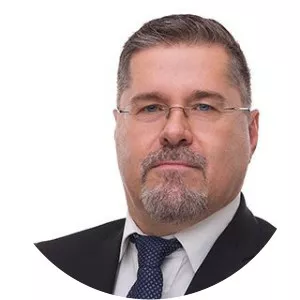 László Zsolt Ladányi