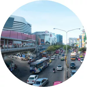 Lat Phrao