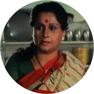 Lata Arun photograph