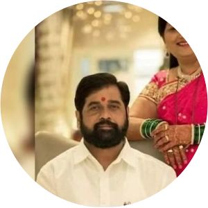 Lata Eknath Shinde photograph