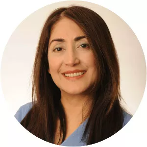 Lata K. McGinn - Author