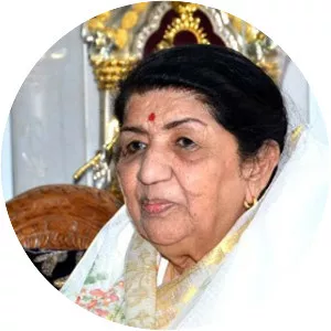 Lata Mangeshkar