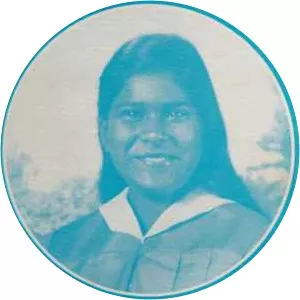 Lata Ramasar - Musical artist