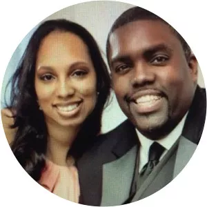 LaTae McDowell photograph