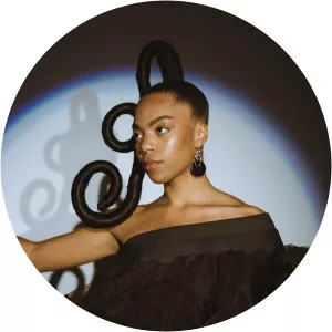 Latanya Alberto - Musical artist