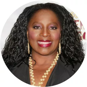 LaTanya Richardson