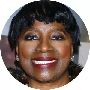 LaTanya Richardson Jackson