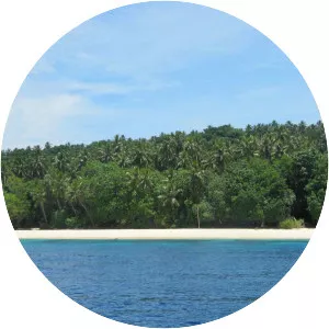 Lataroa - Island in Vanuatu