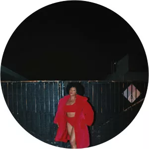 LATASHA - Musical artist