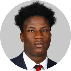 Latavious Brini - American football player