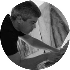 Latchezar Boyadjiev photograph