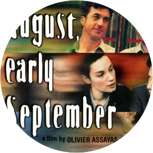 Late August, Early September - 1998 ‧ Drama/Romance ‧ 1h 52m