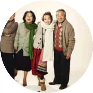 Late Blossom - 2011 ‧ Drama/Romance ‧ 1h 58m