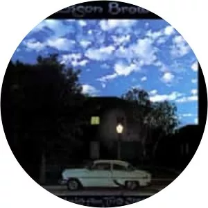 Late for the Sky - Studio album by Jackson Browne