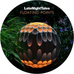 Late Night Tales: Floating Points - Album by Floating Points and Innocent
