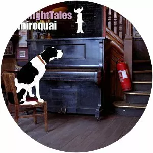 Late Night Tales: Jamiroquai