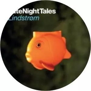 Late Night Tales: Lindstrøm - Album by Lindstrøm