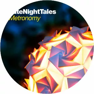 Late Night Tales: Metronomy