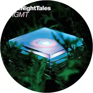 Late Night Tales: MGMT