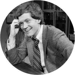 Late Night with David Letterman