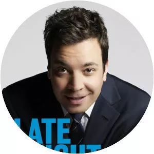 Late Night with Jimmy Fallon