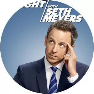Late Night with Seth Meyers