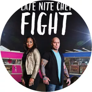 Late Nite Chef Fight