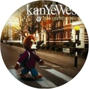 Late Orchestration - Live album by Kanye West