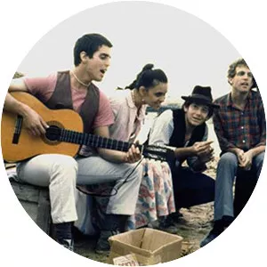 Late Summer Blues - 1987 ‧ Drama/Melodrama ‧ 1h 41m