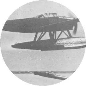 Latécoère 298 - Aircraft model