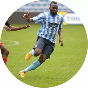 Lateef Elford-Alliyu