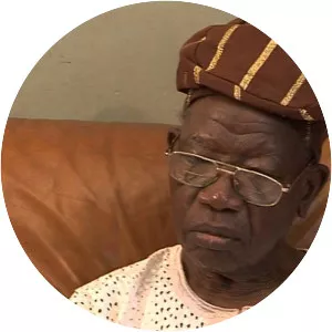 Lateef Jakande - Former Governor of Lagos State