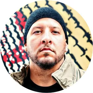 Lateef the Truthspeaker - Hip-hop artist