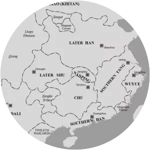 Later Han