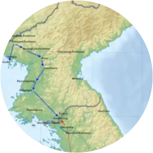 Later Jin invasion of Joseon - 