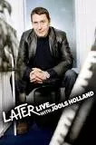 Later Live - With Jools Holland
