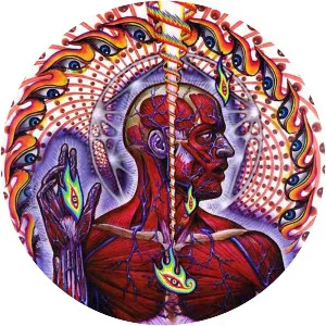 Lateralus - Studio album by Tool