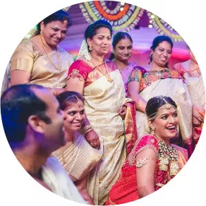 Latha Naidu photograph