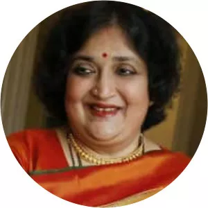 Latha Rajinikanth